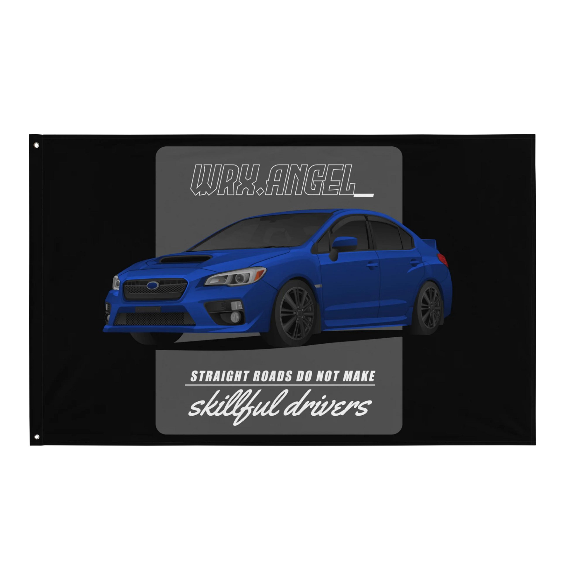 Flag - wrx.angel_ product image (1)