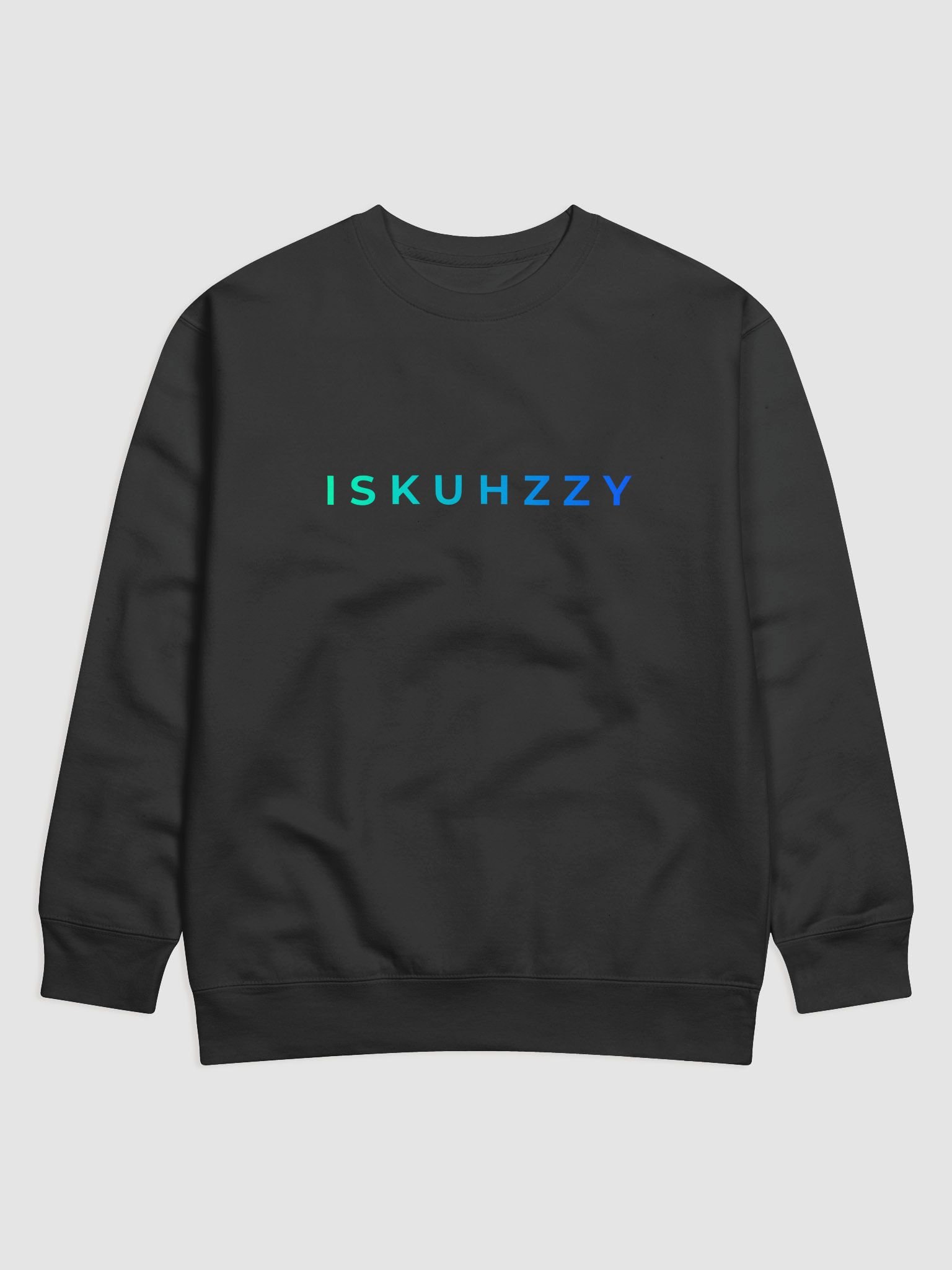 iSkuhzzy Crew Sweatshirt product image (1)