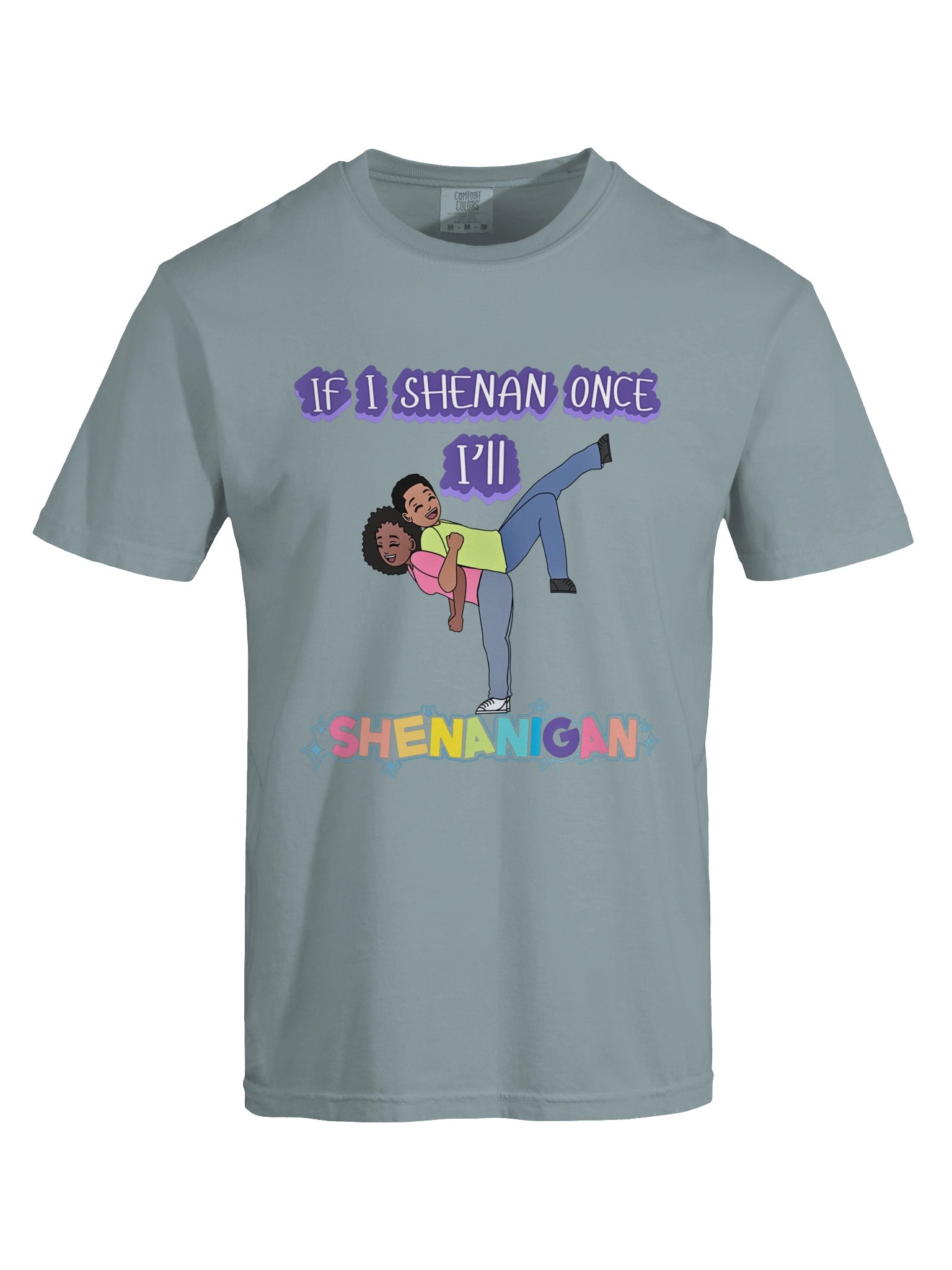 Shenanigans United product image (5)