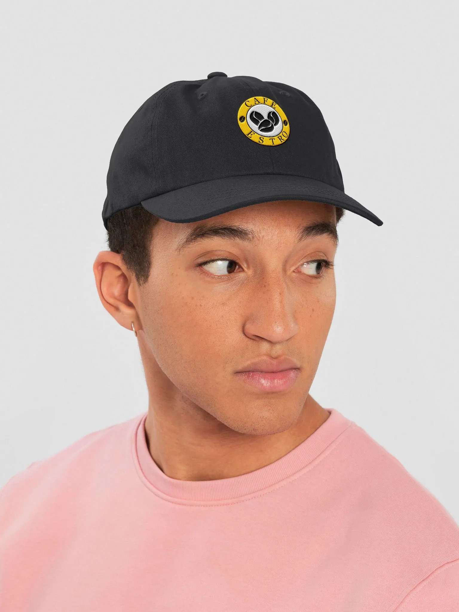 Cafe Estro Hat product image (6)