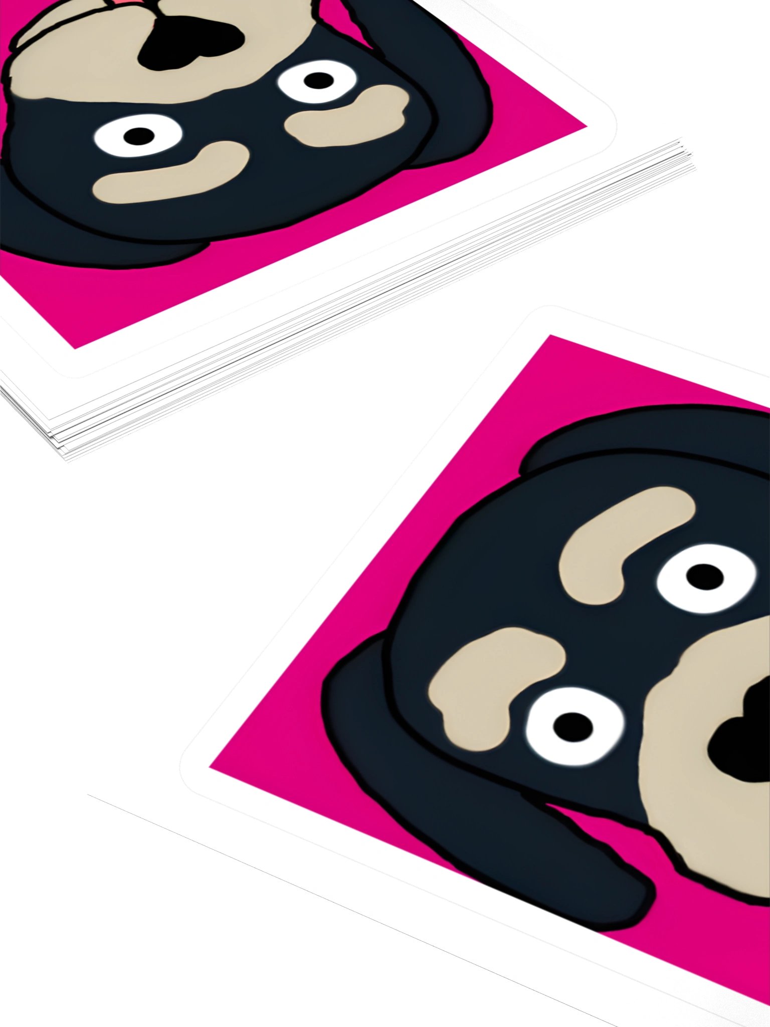 Linus Sticker product image (8)