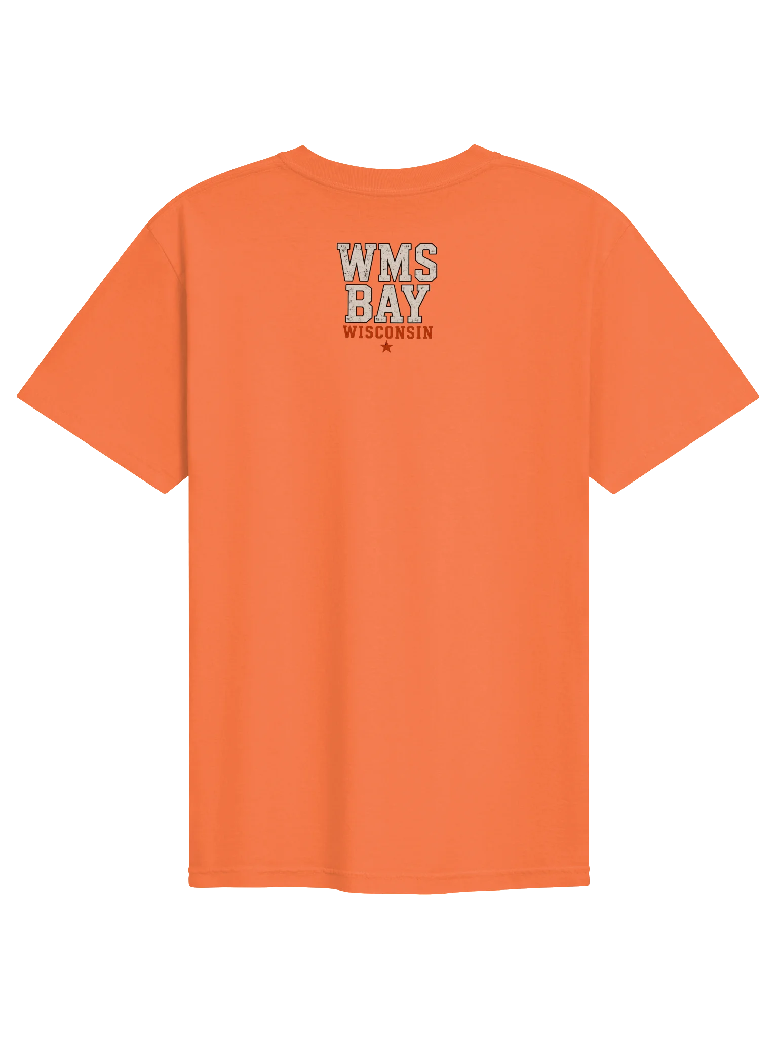 53191 ZIPCODE Tee (Horizontal) product image (2)