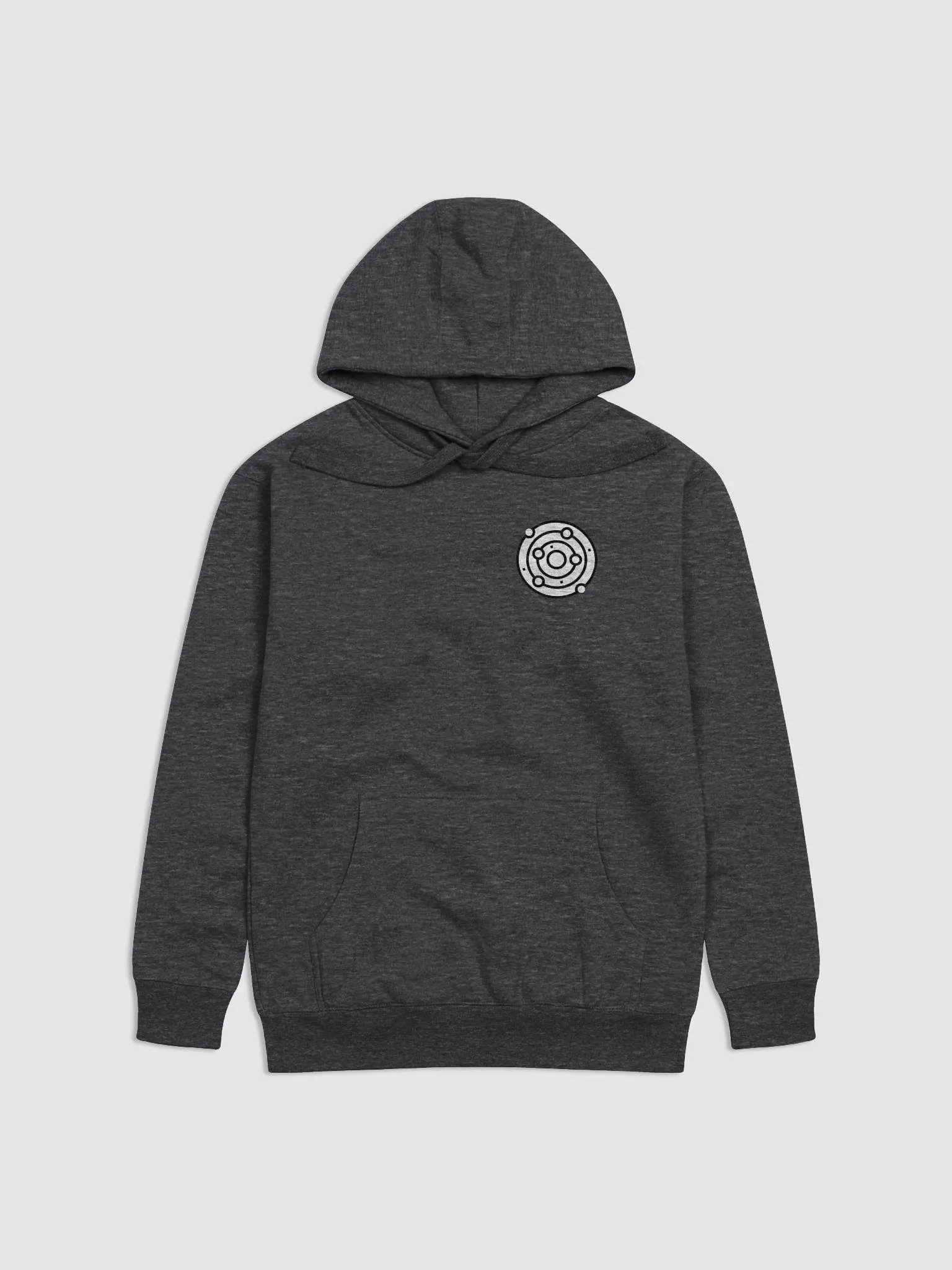 ECTF Badge Hoodie product image (1)