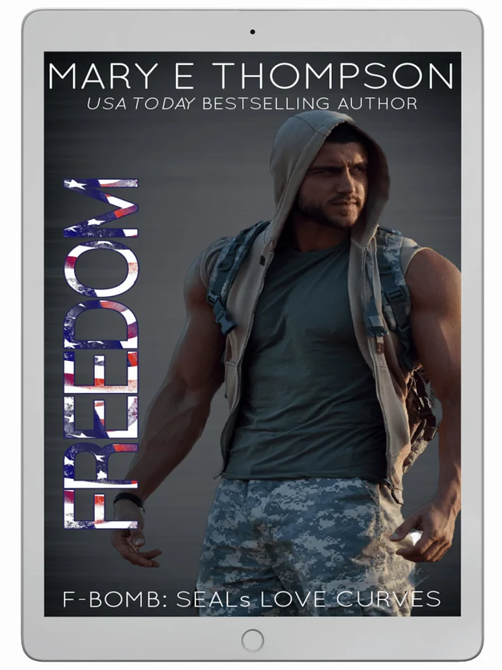 Freedom (EBOOK) product image (1)