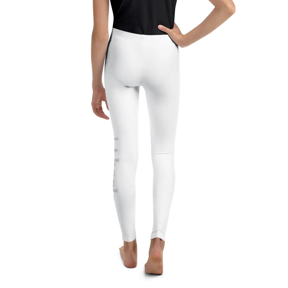 Youth Leggings product image (7)