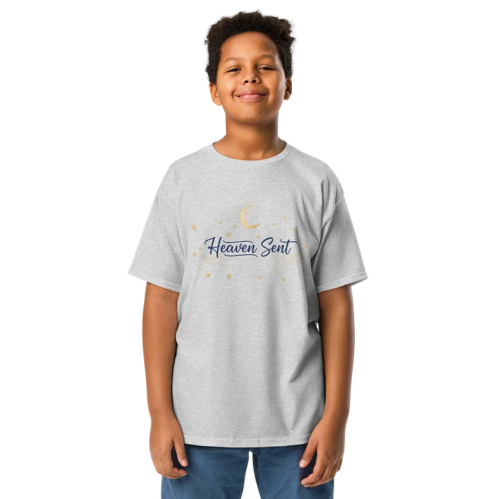 Heaven Sent Kids T-Shirt product image (1)