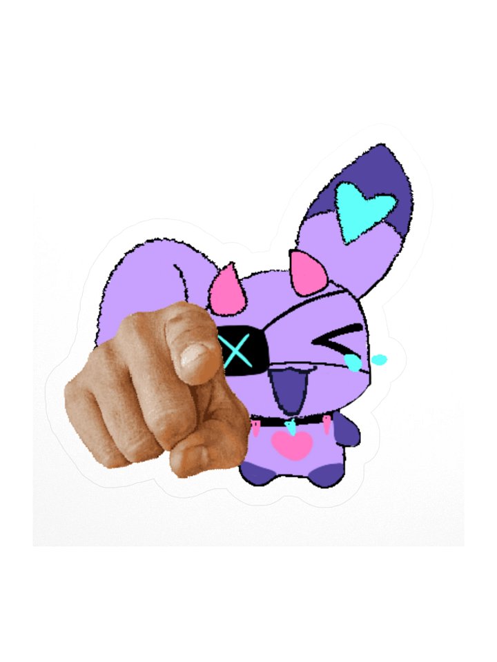 HAHA Sticker product image (1)