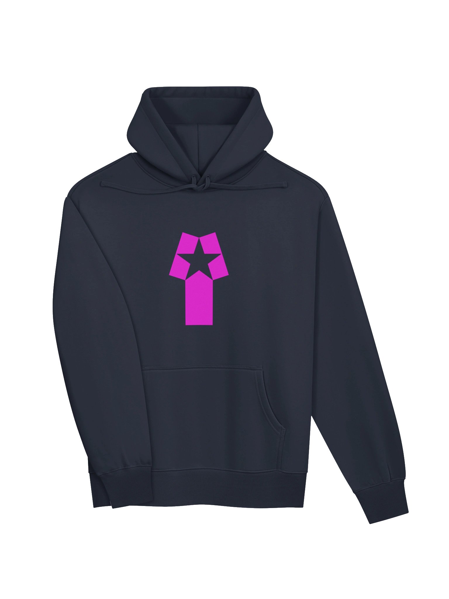 Phi Star Hoodie product image (3)