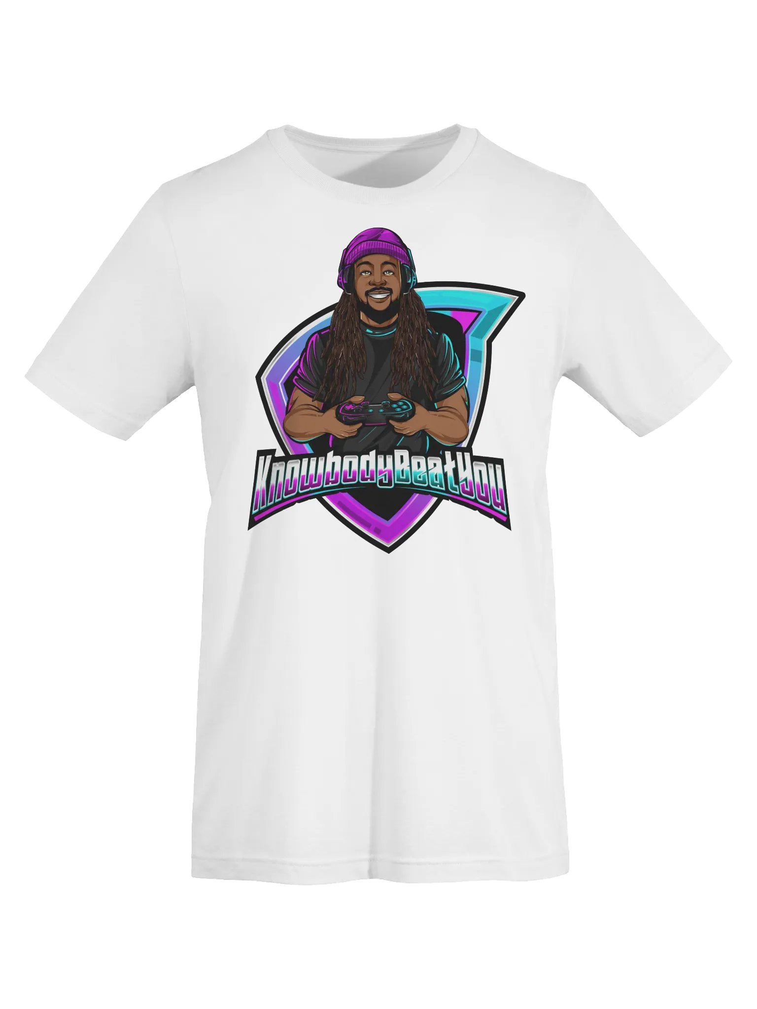 Classic KB Tee product image (19)