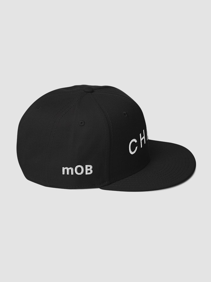 CHAOS Snapback product image (5)