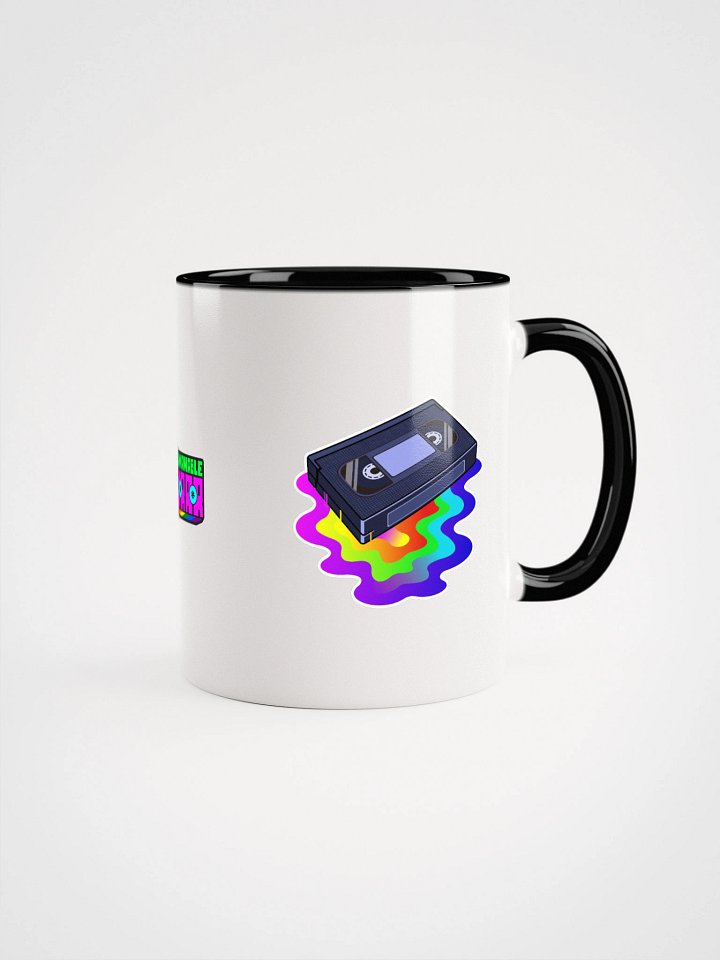 Recorded in Color (Mug) product image (8)