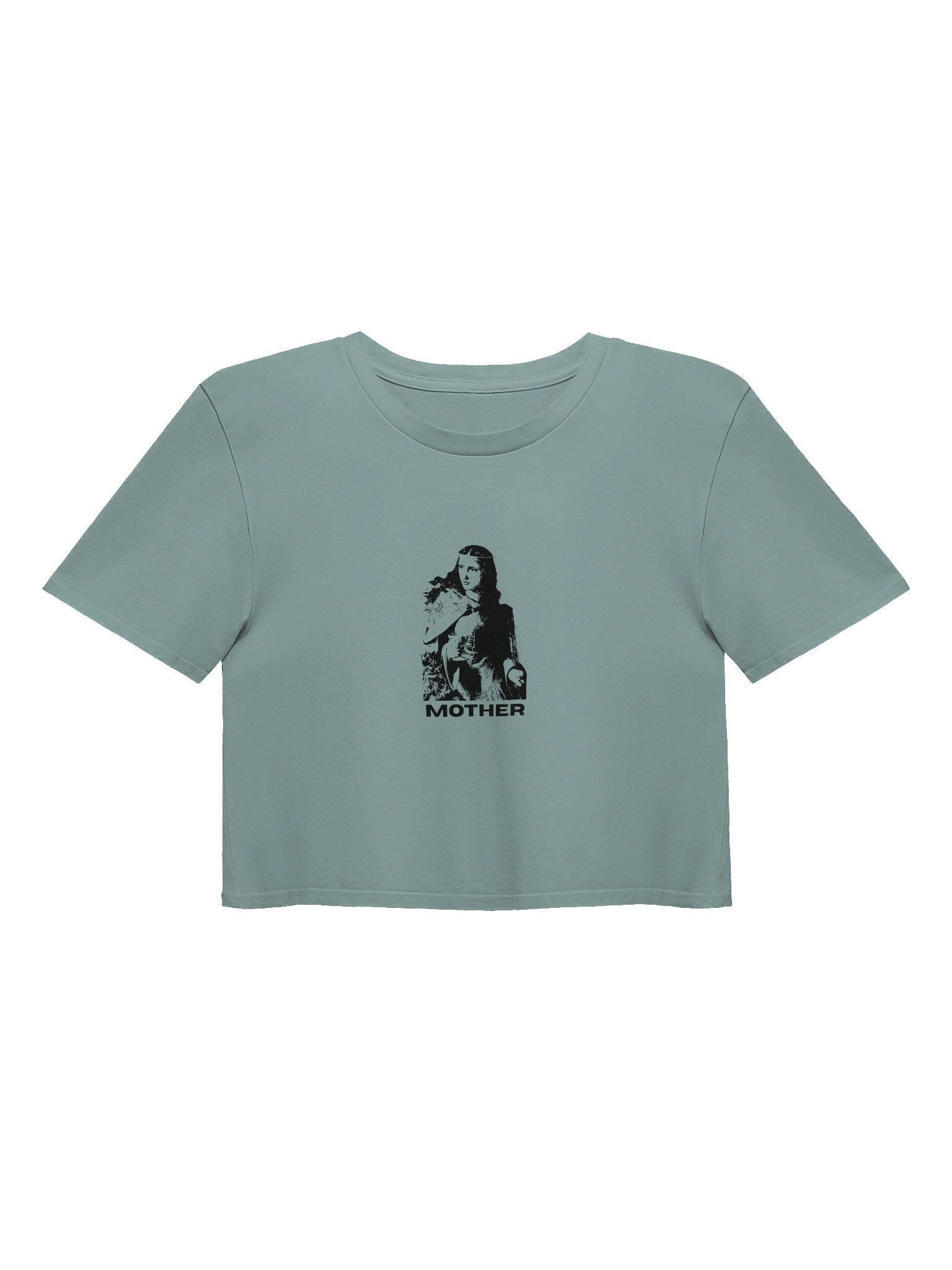 Mother Crop (Eleanor of Aquitaine) product image (6)