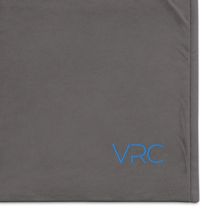 VRC Sherpa Blanket product image (1)