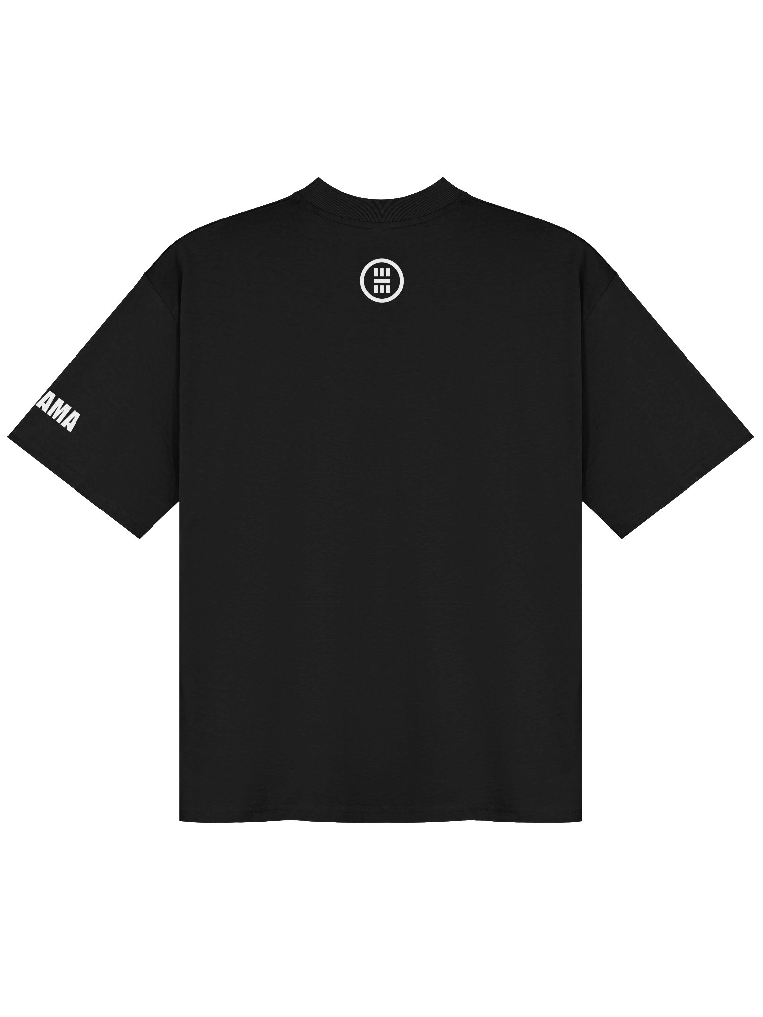 NAKAMA Oni HQ Heavy Tee product image (2)