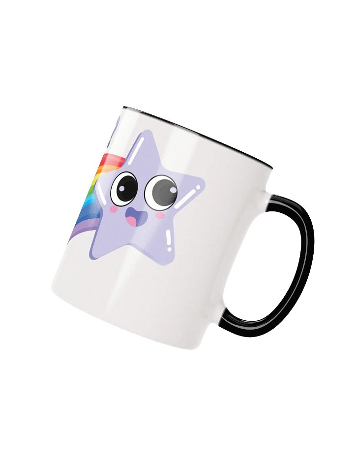 IS IT TRASH? Mug product image (10)