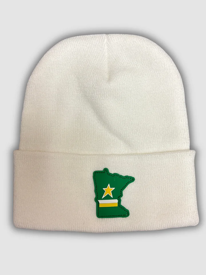 Minnesota Hockey State Stocking Hat product image (1)