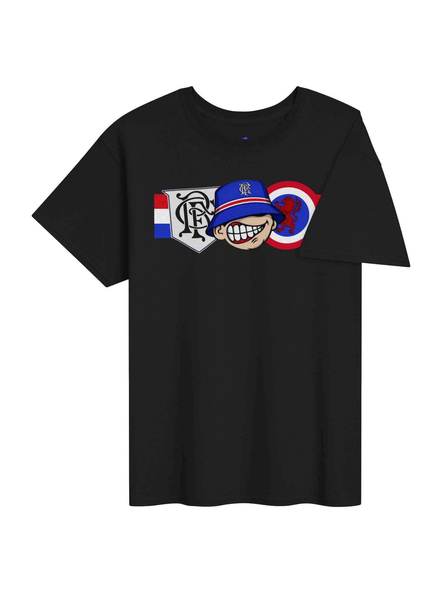 UBC "Fight For Glory" Tee product image (4)