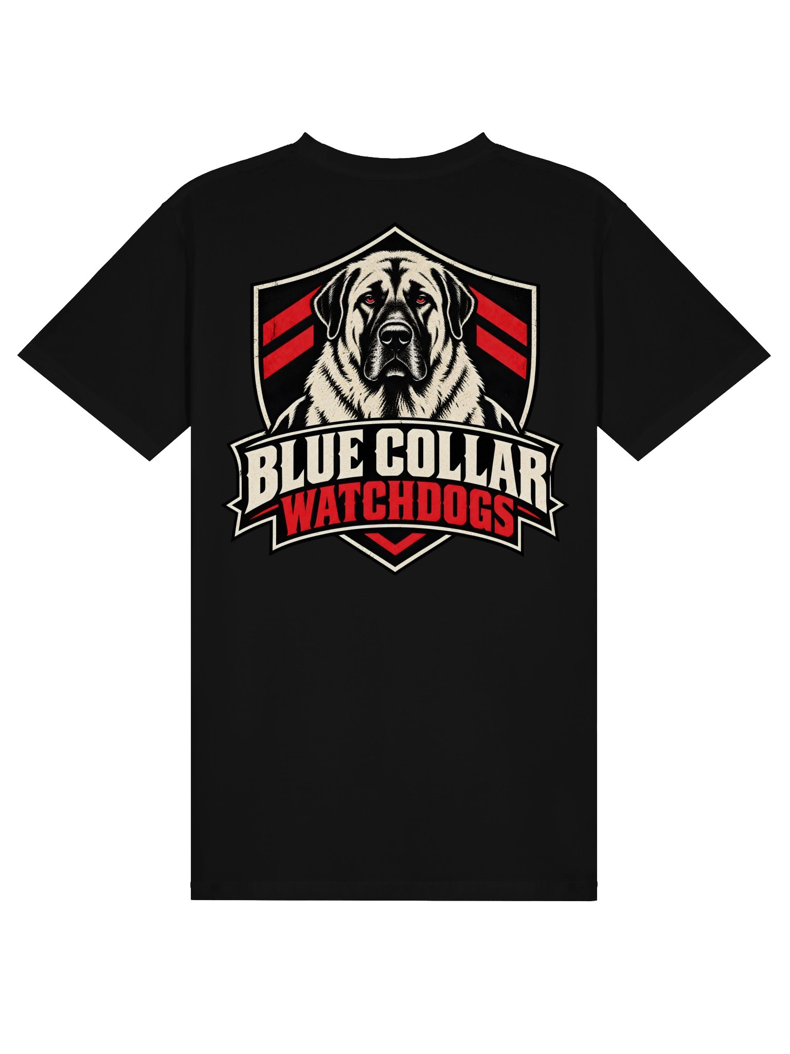 BLUE COLLAR WATCH DOGS product image (2)