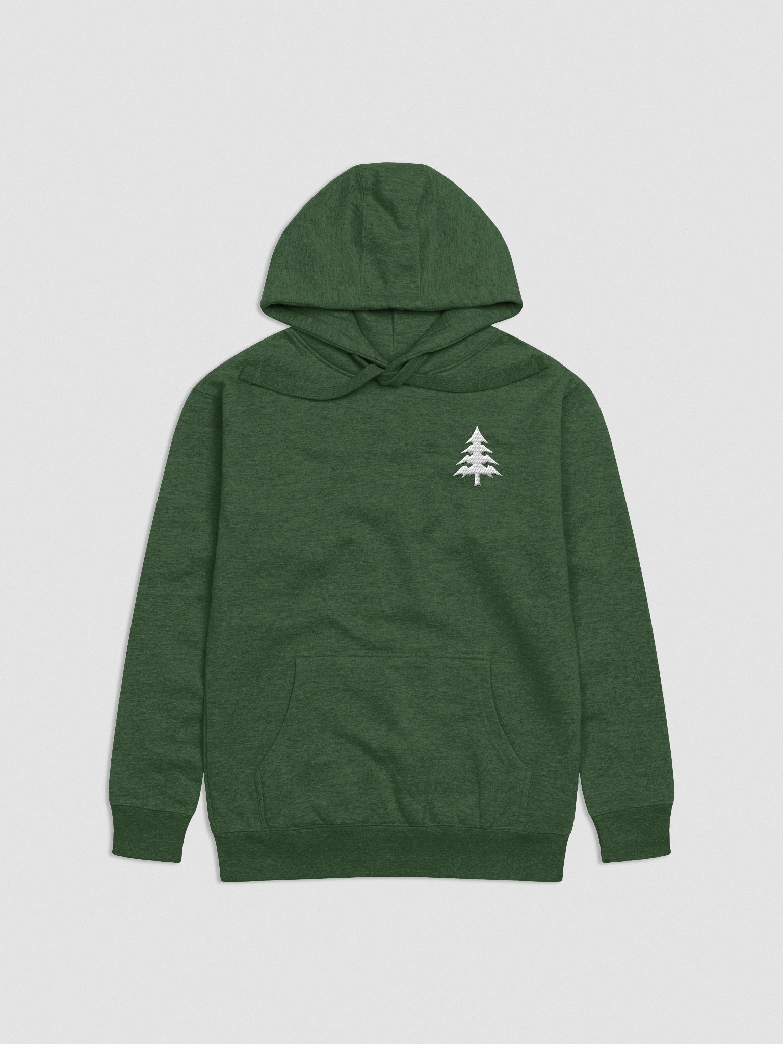 Organic Comfort: Eco Raglan Hoodie product image (2)
