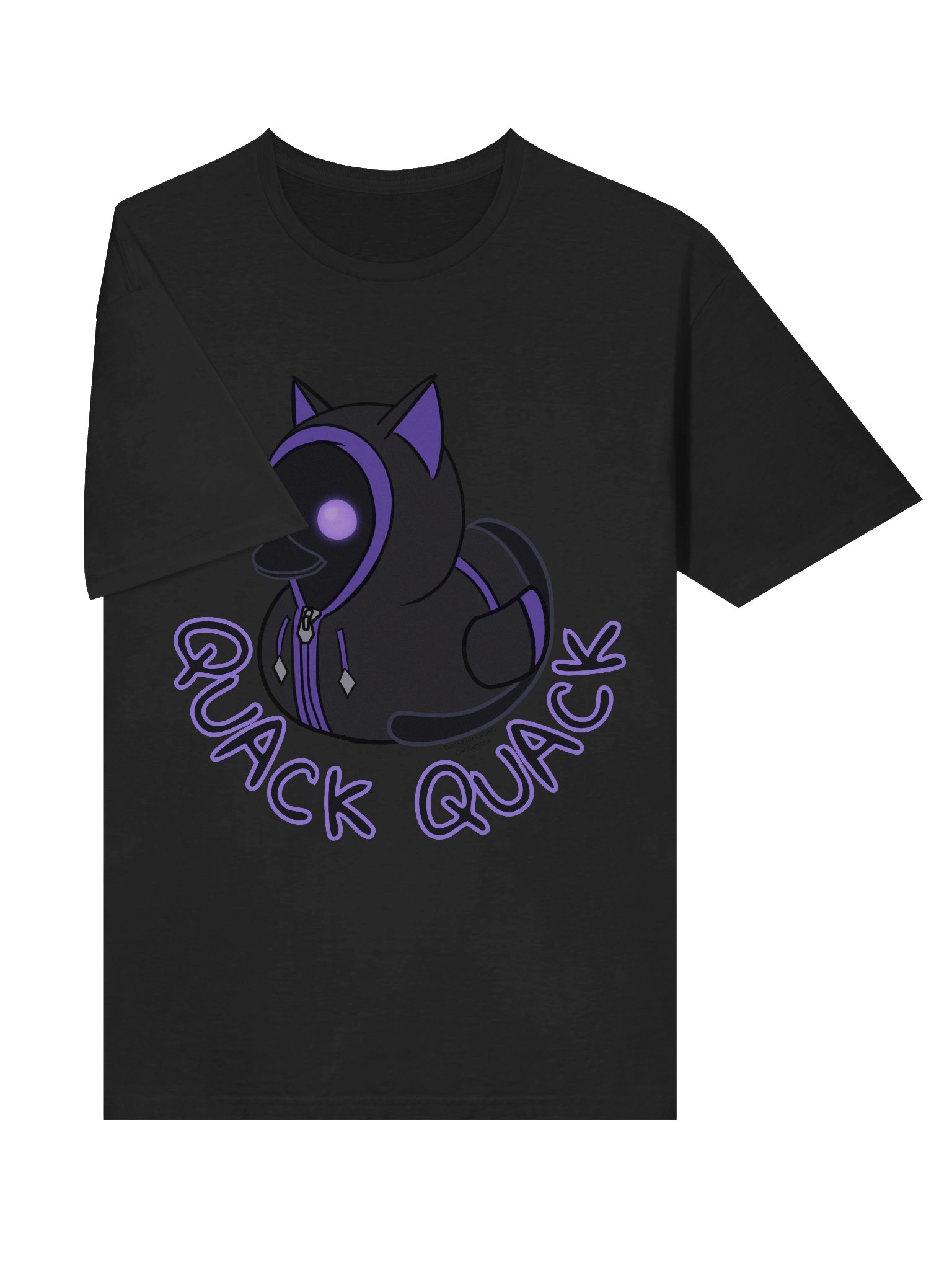 Quack Quack Shirt product image (5)