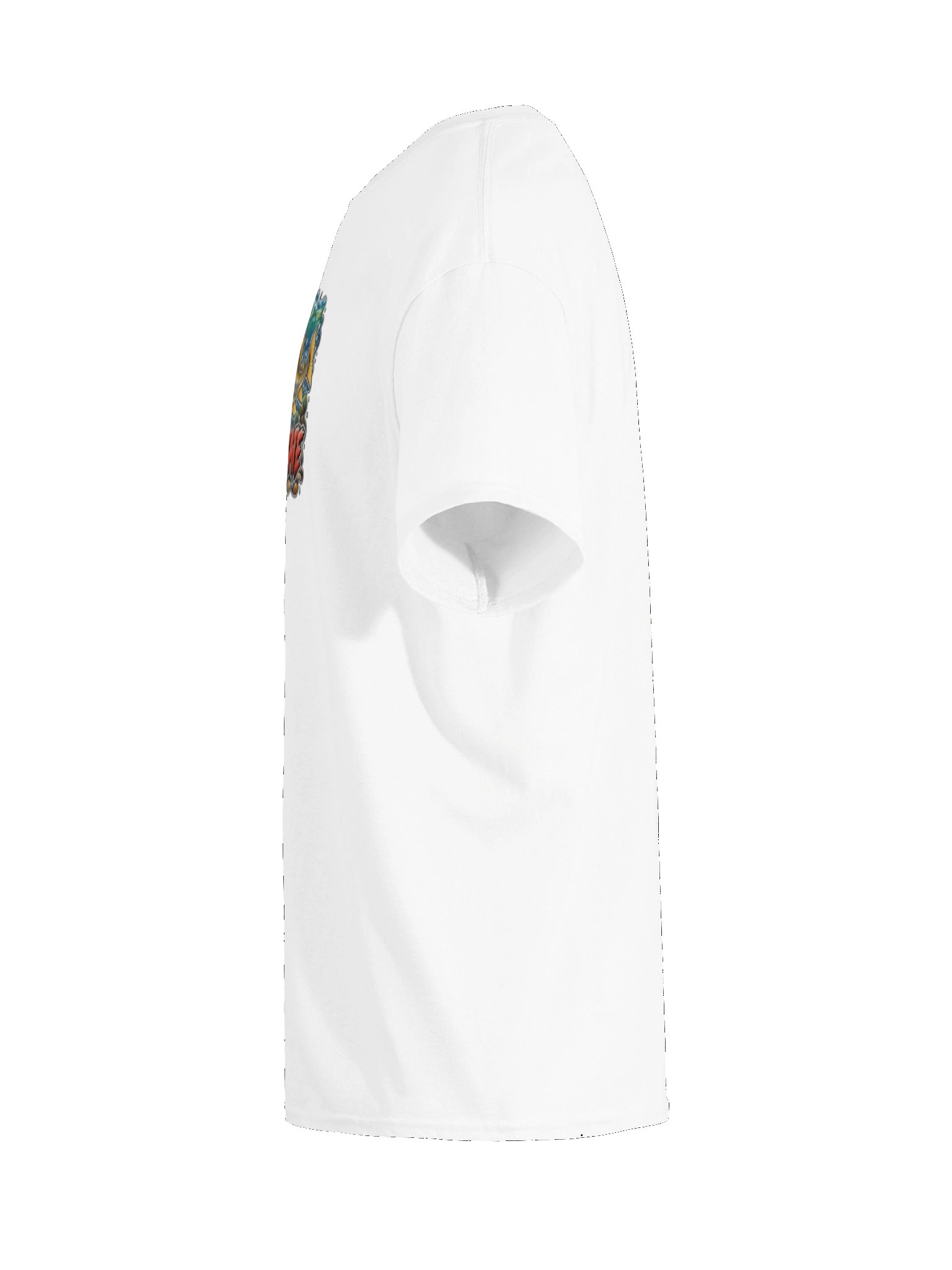 The Northern Pikeminnow RIVER PIRATE Tee product image (4)