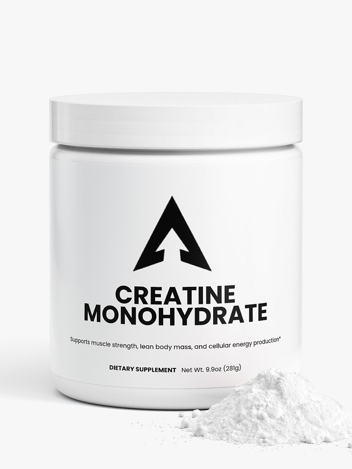 Ascend Creatine Monohydrate product image (2)
