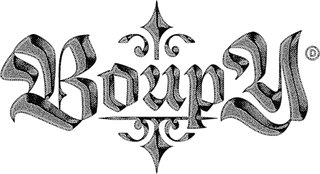 Boupy.art - Dark art prints by boupy.art 