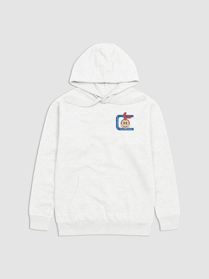 Chucky Chicken Official Chucketeer Premium Hoodie product image (1)