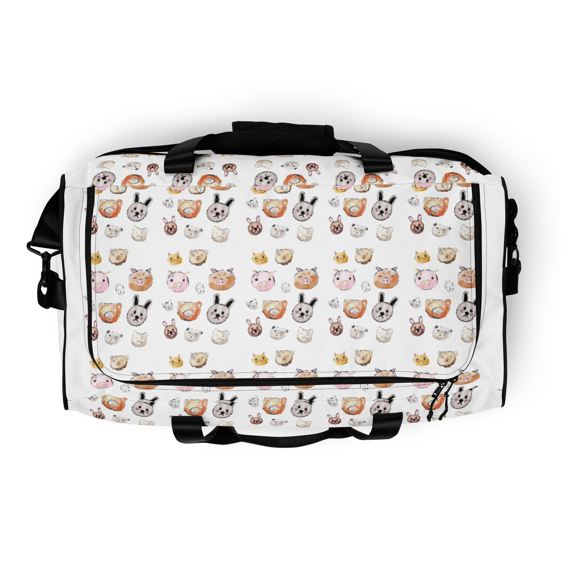 Bento Duffle product image (9)