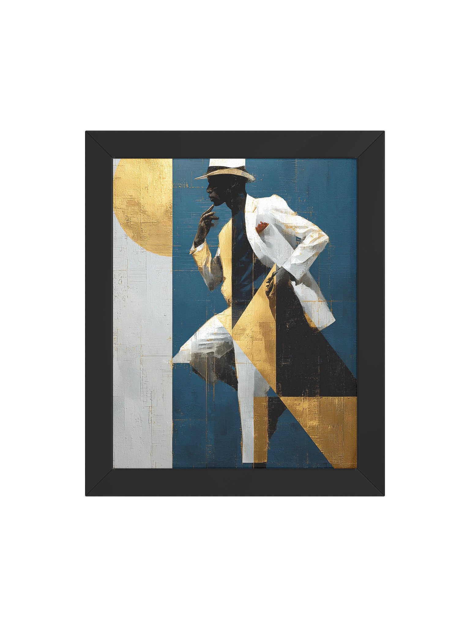 The Contemplator - Rhythm & Roots Series product image (6)