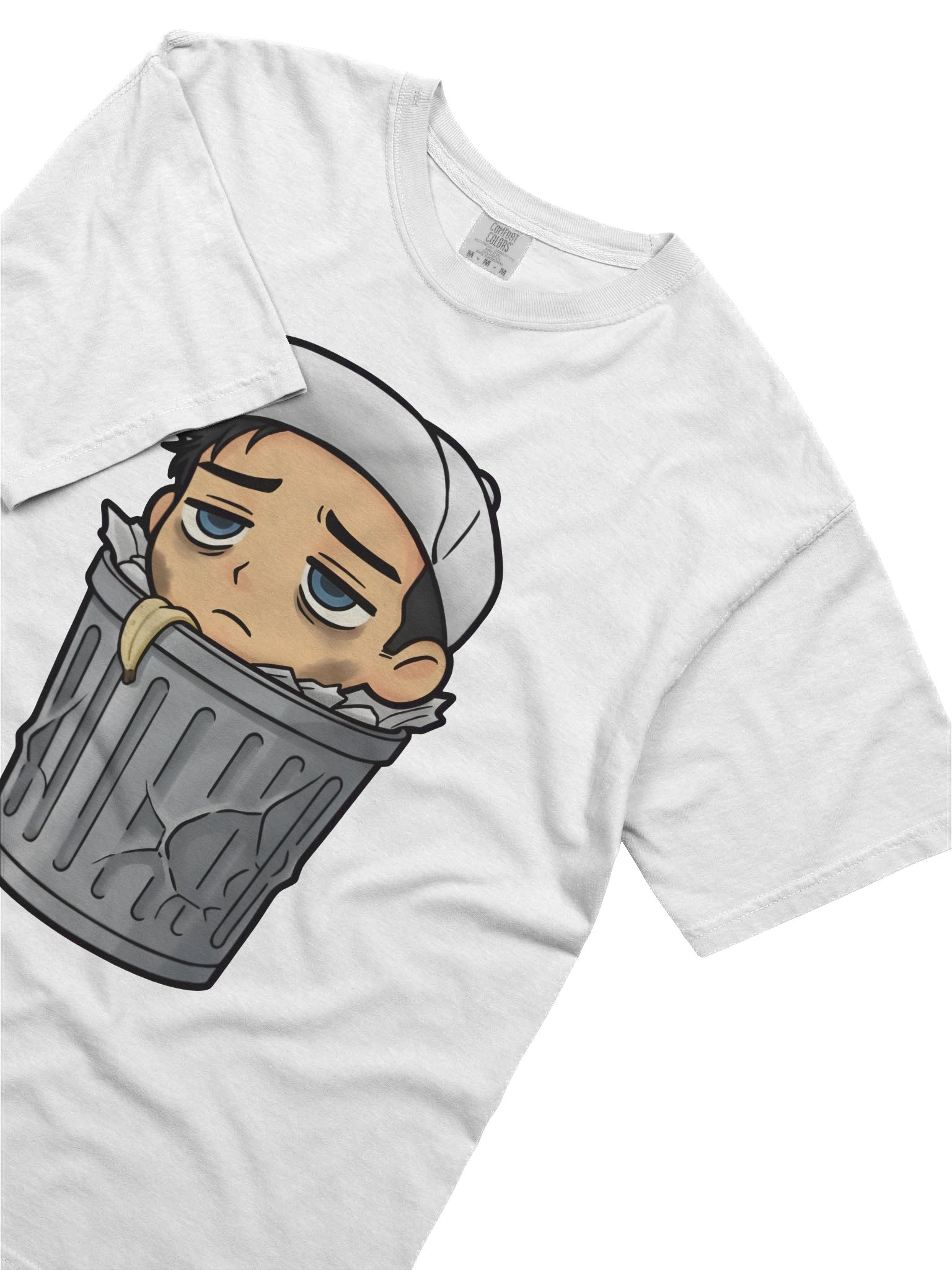 Trash Shirt product image (15)