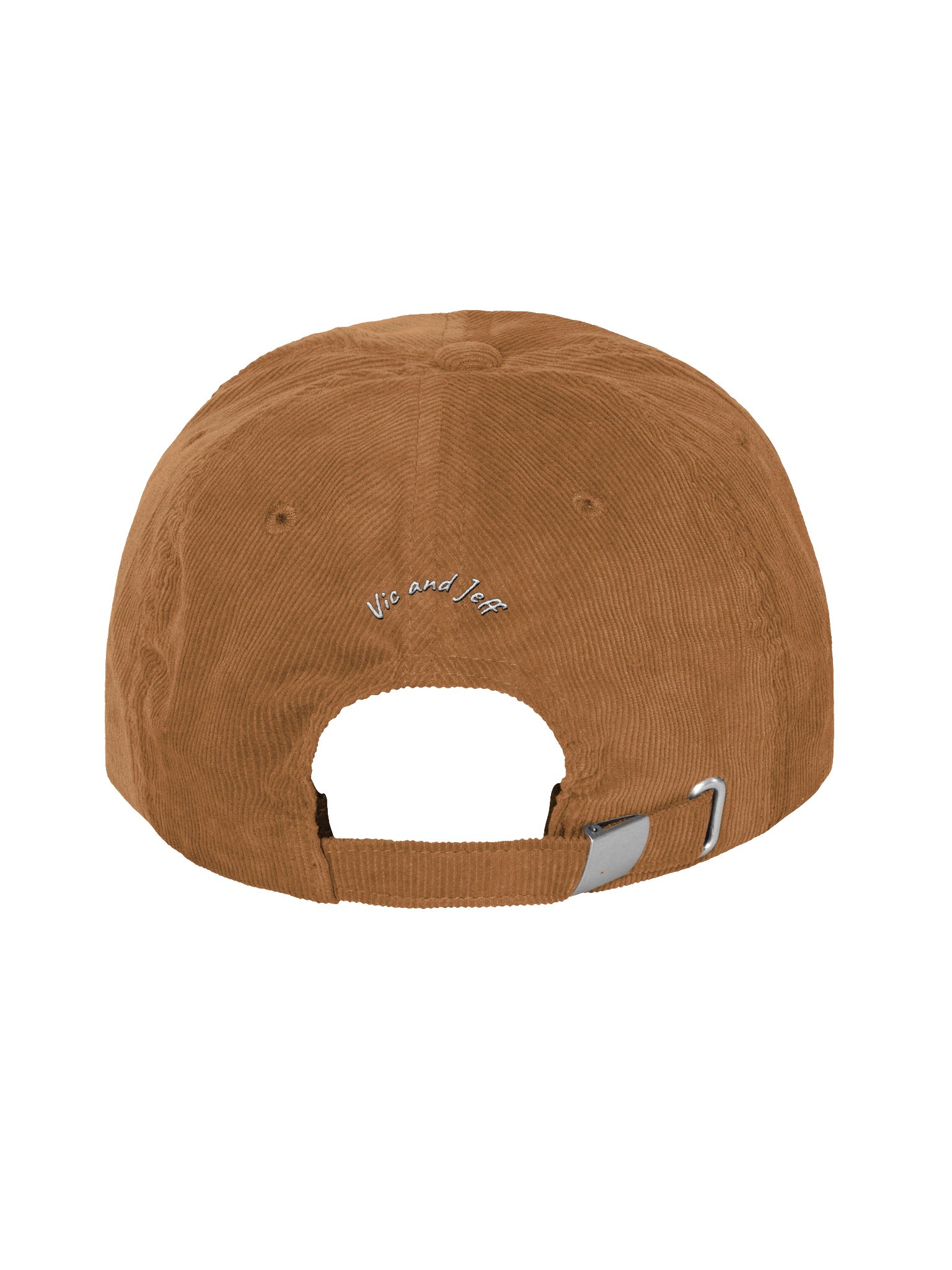 Fun Drink Seeker Hat - Camel product image (2)