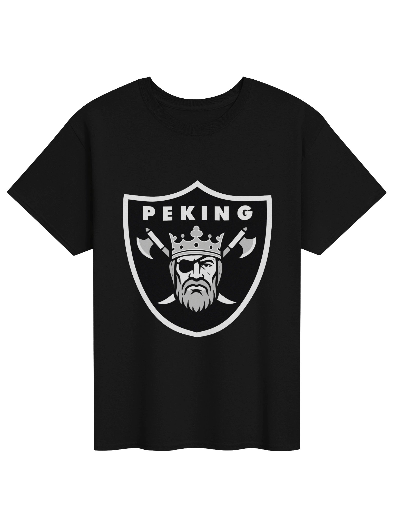 Peking Raiders Tee product image (1)
