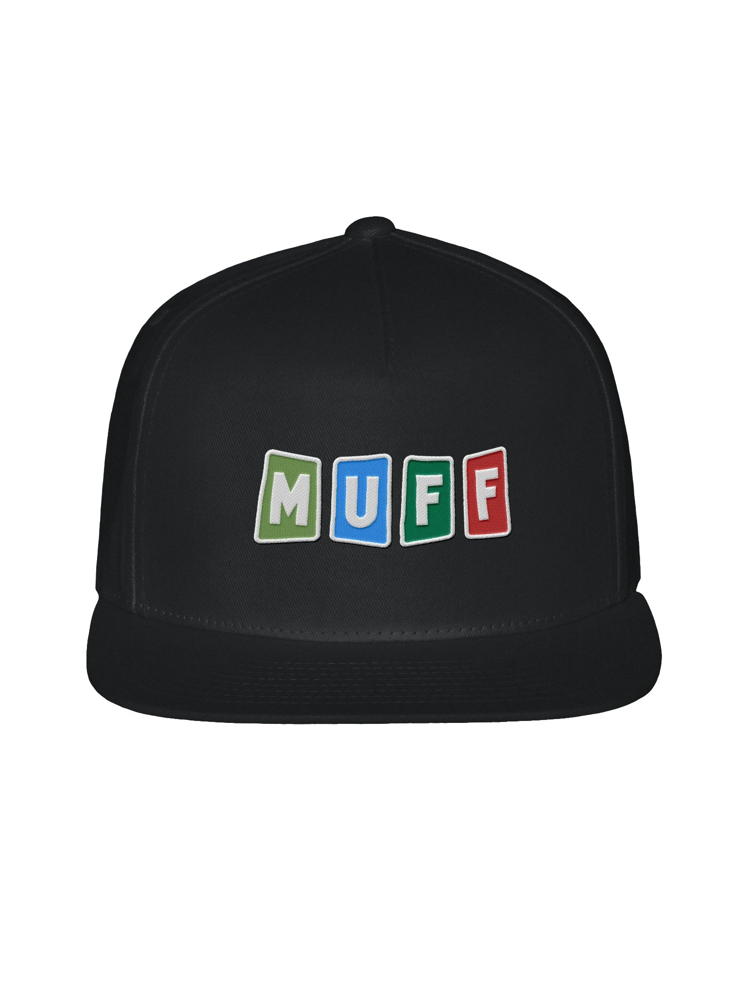 MUFF Snapback product image (3)