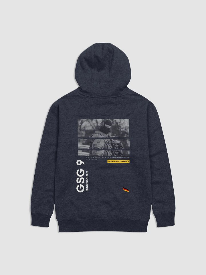 GSG9 POLIZEI product image (5)