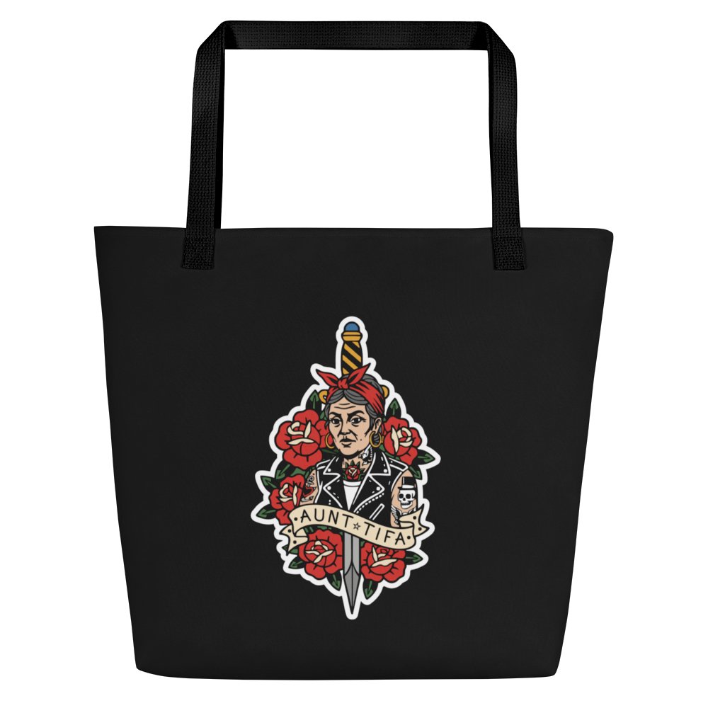 Aunt Tifa Bag [Classic] product image (3)