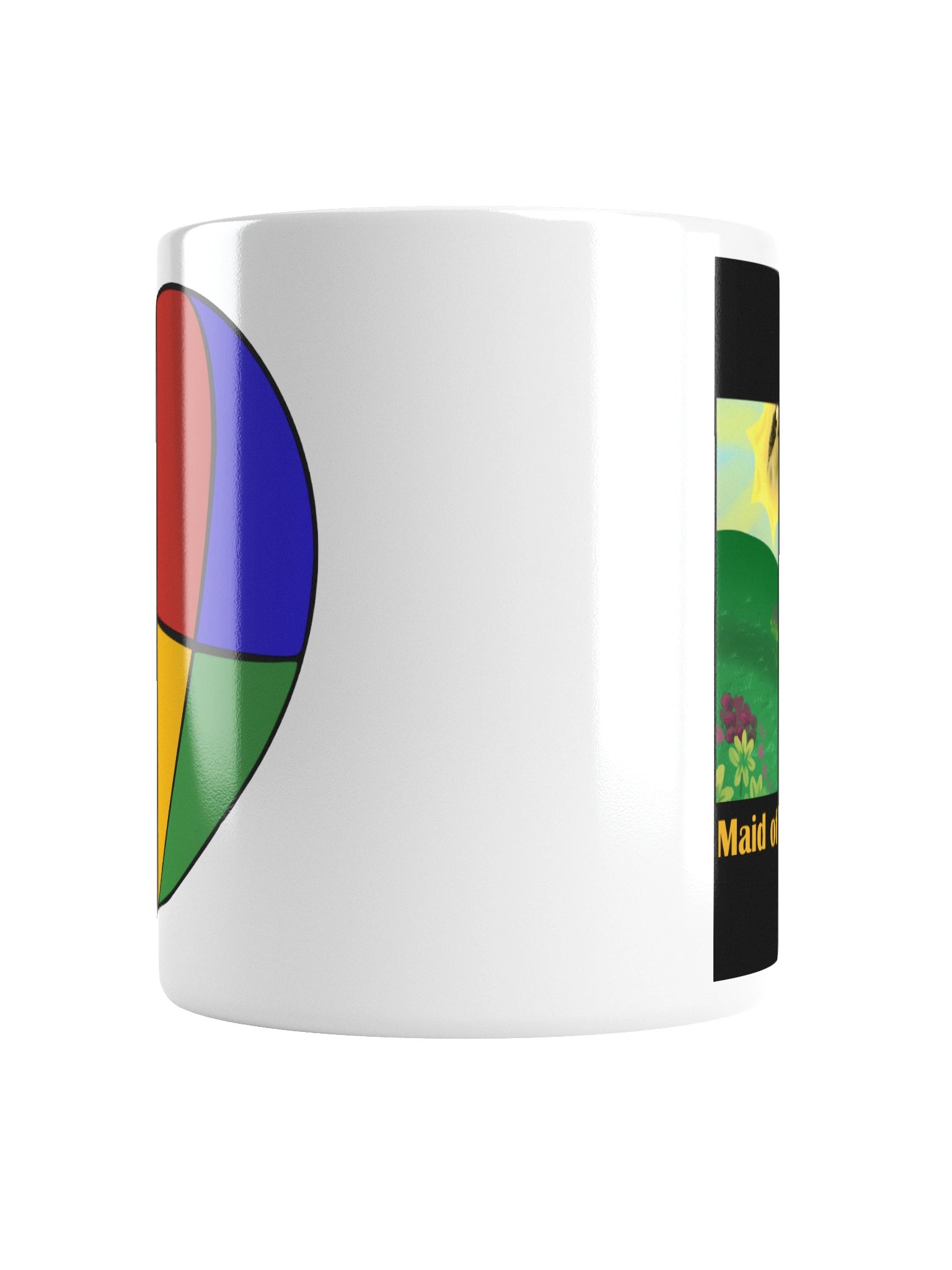 Ep. 403 Mug: cursed product image (6)