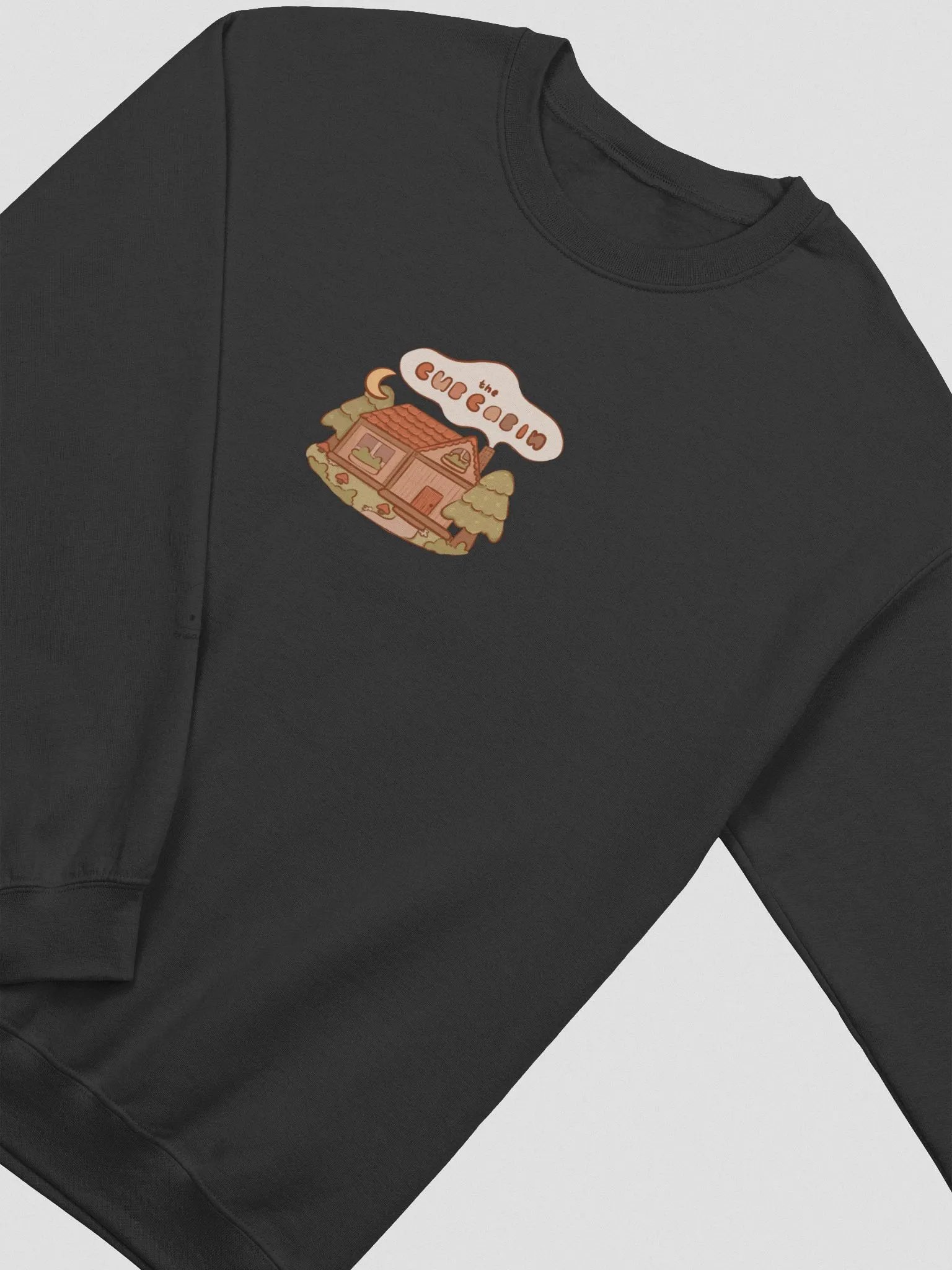 Cub Cabin Crewneck product image (20)