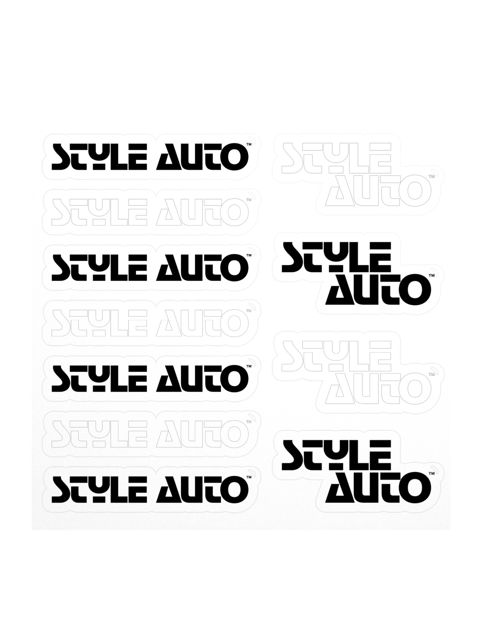 Sticker Pack product image (1)