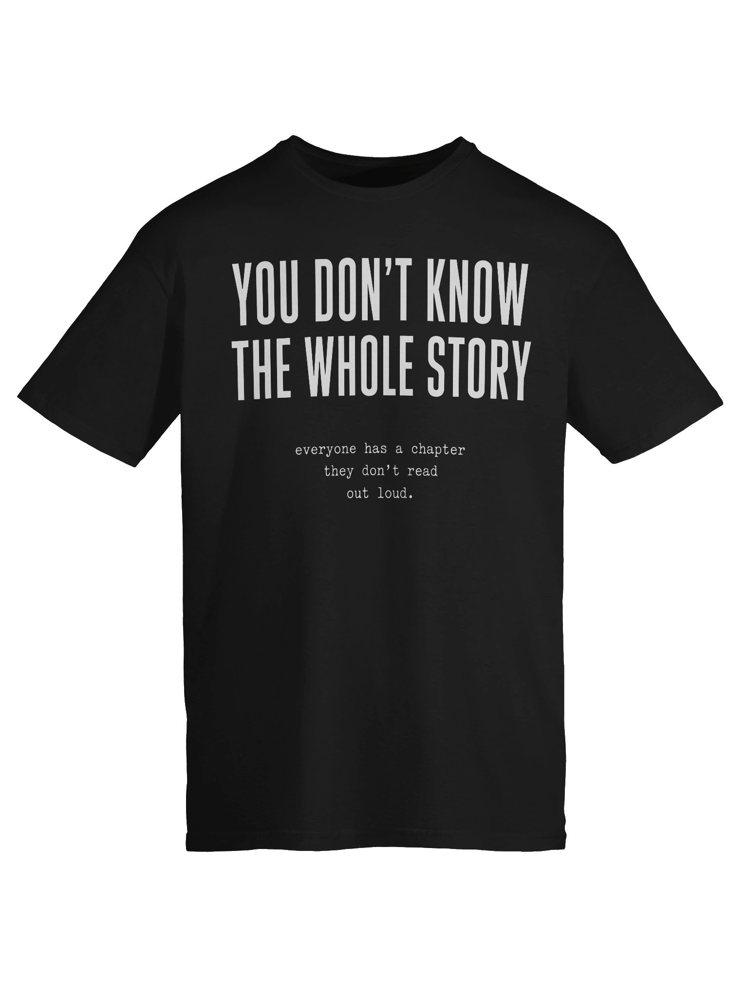 The Whole Story product image (5)