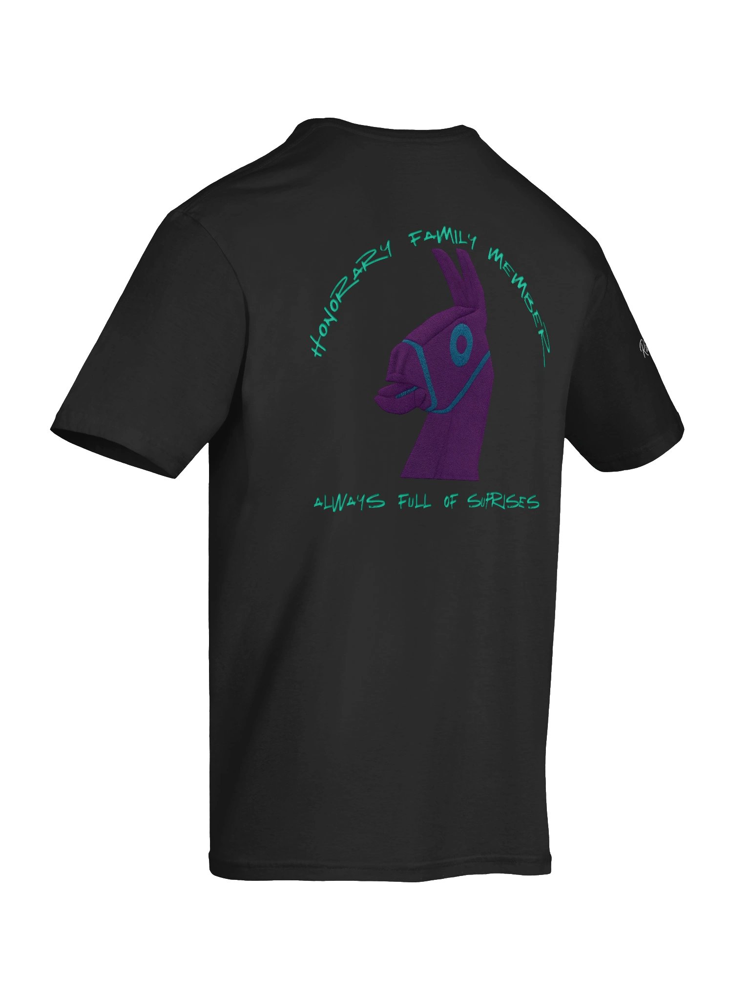 Llama Crew product image (12)