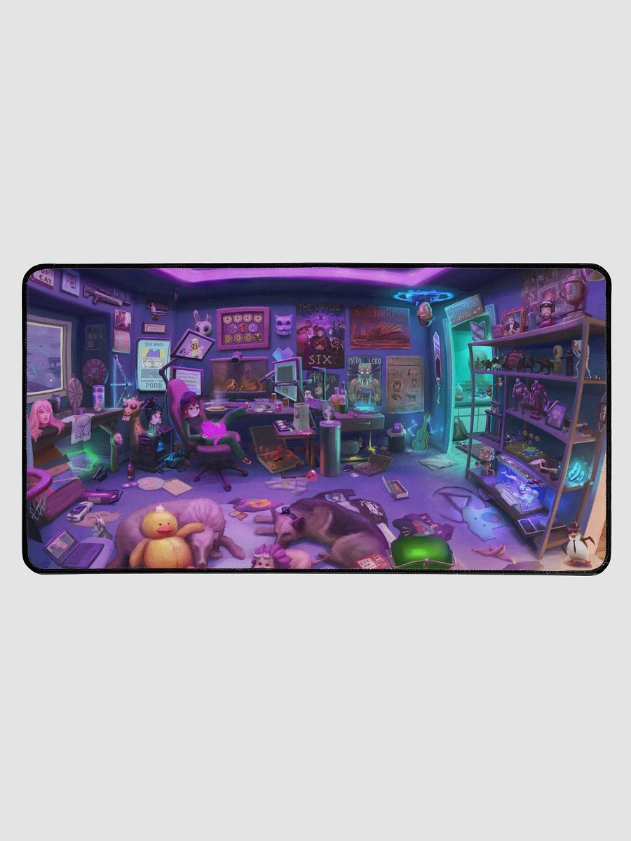 The Room Desk Mat product image (1)