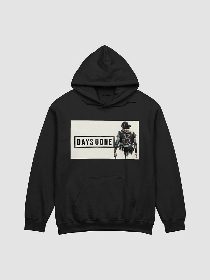 Days Gone Hoodie product image (6)