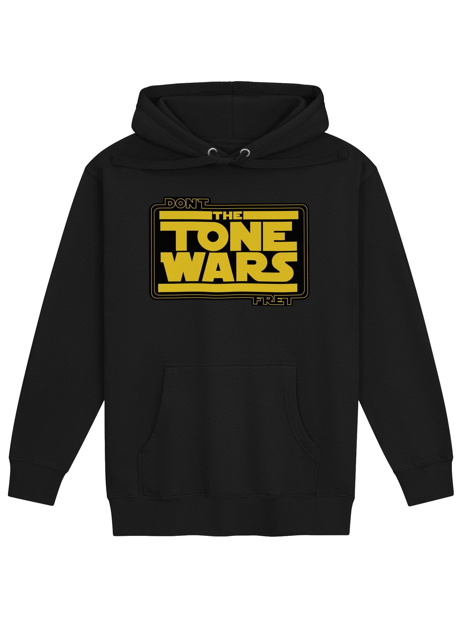 The Tone Wars Hoodie product image (7)