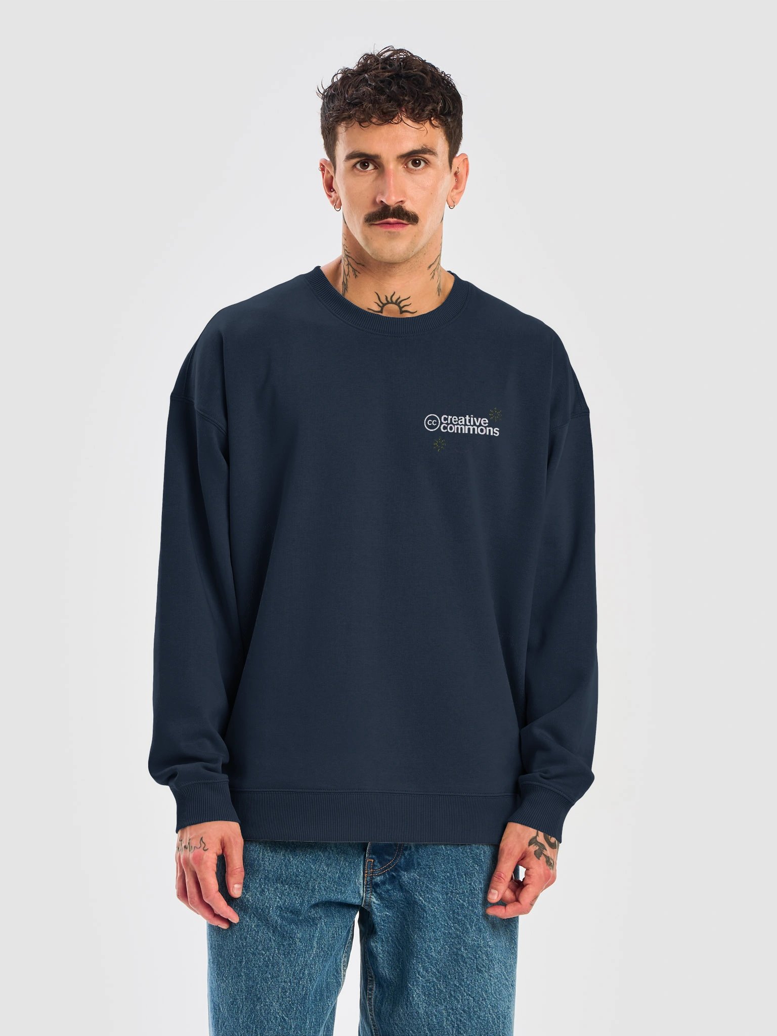 Flower Crewneck product image (9)