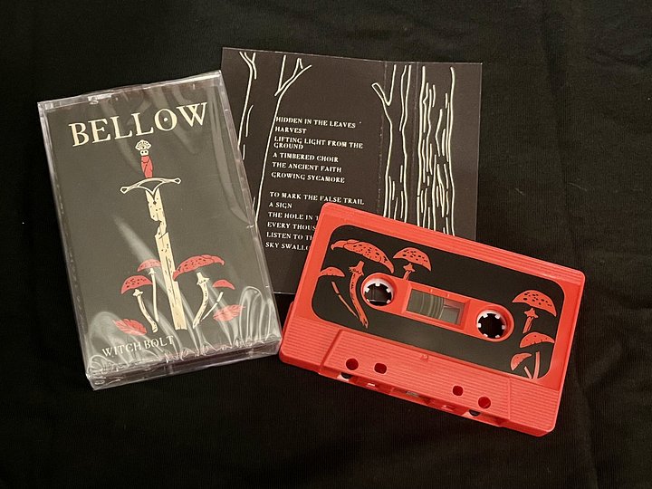 BELLOW CASSETTE product image (2)