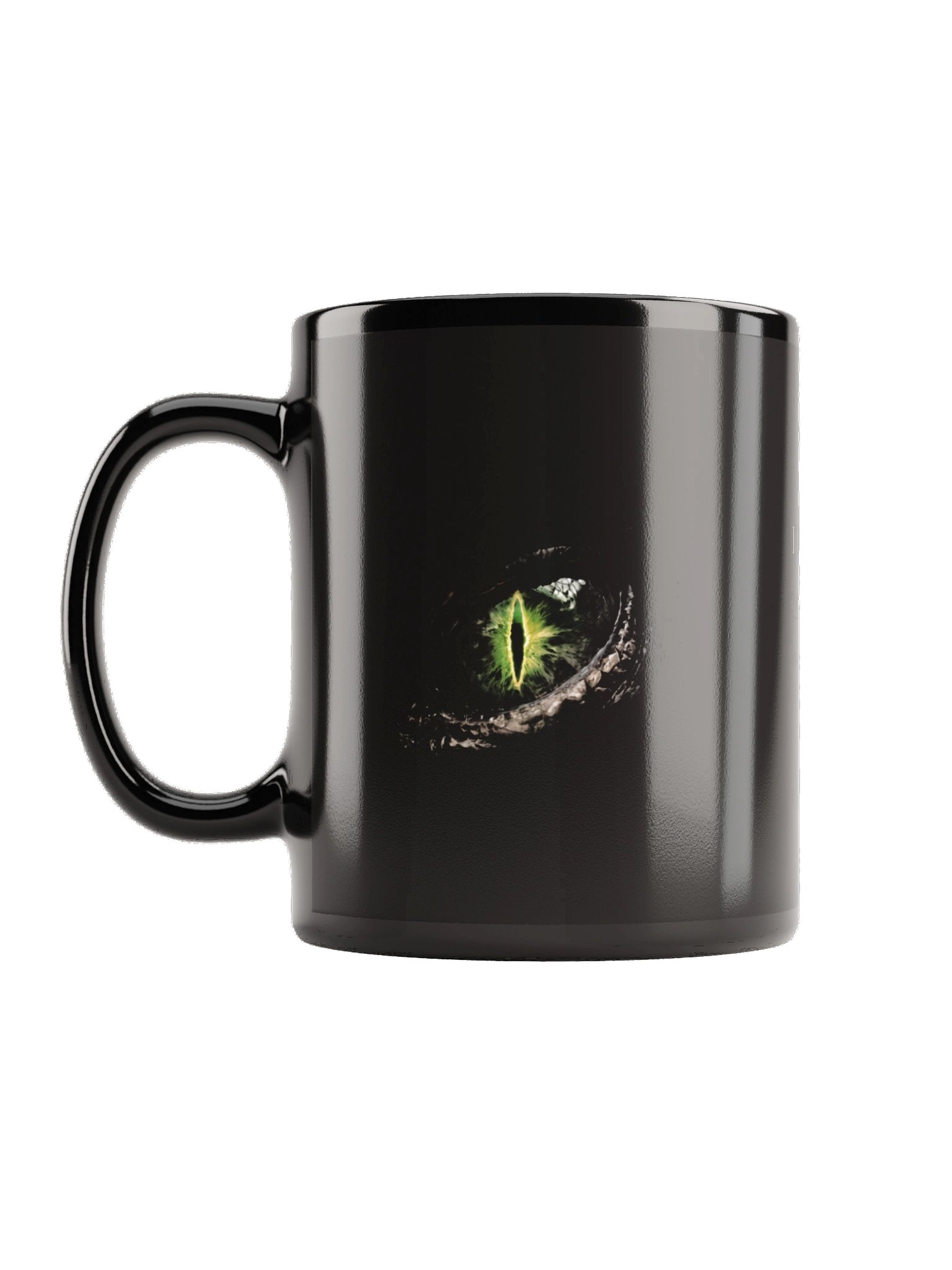 The Eye of Gorynych — Bestiary Mug №005 product image (1)
