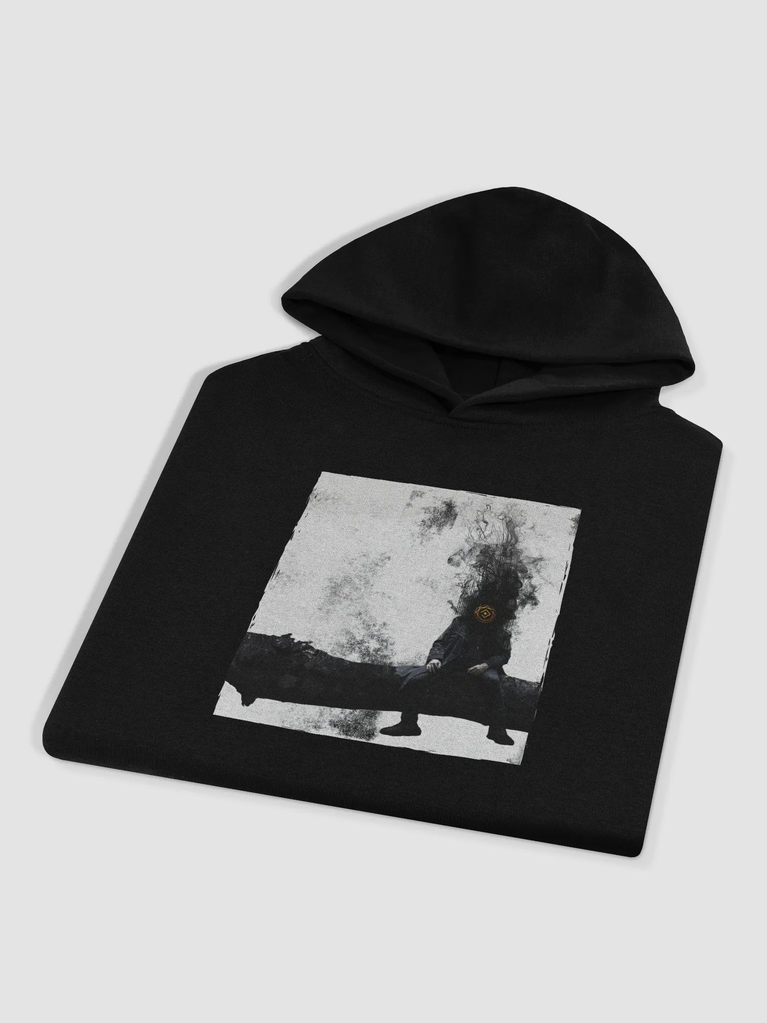Expansion Hoodie product image (5)