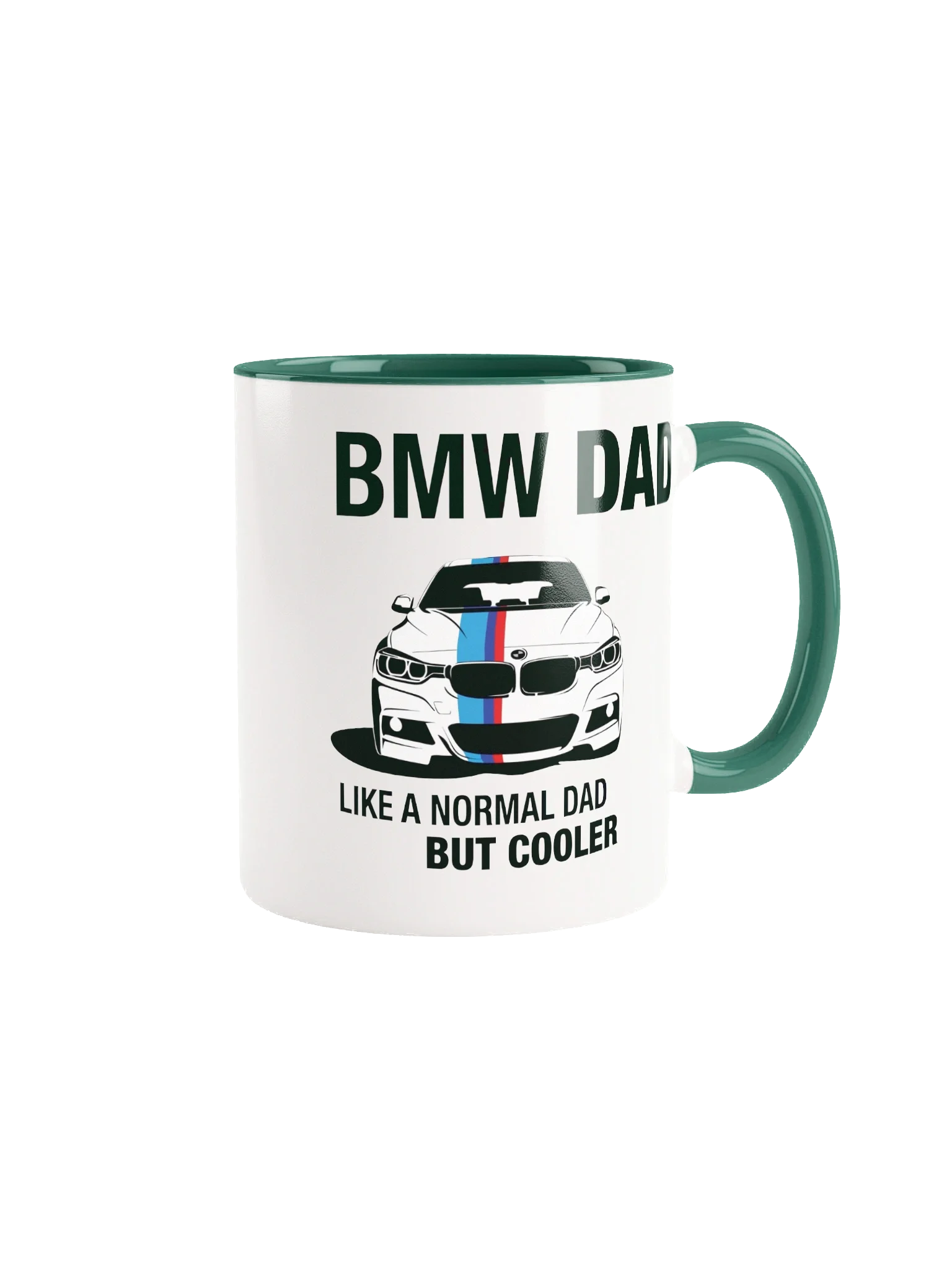 Bmw Dad Mug - Bulvant - 3WkdCcqo4NA