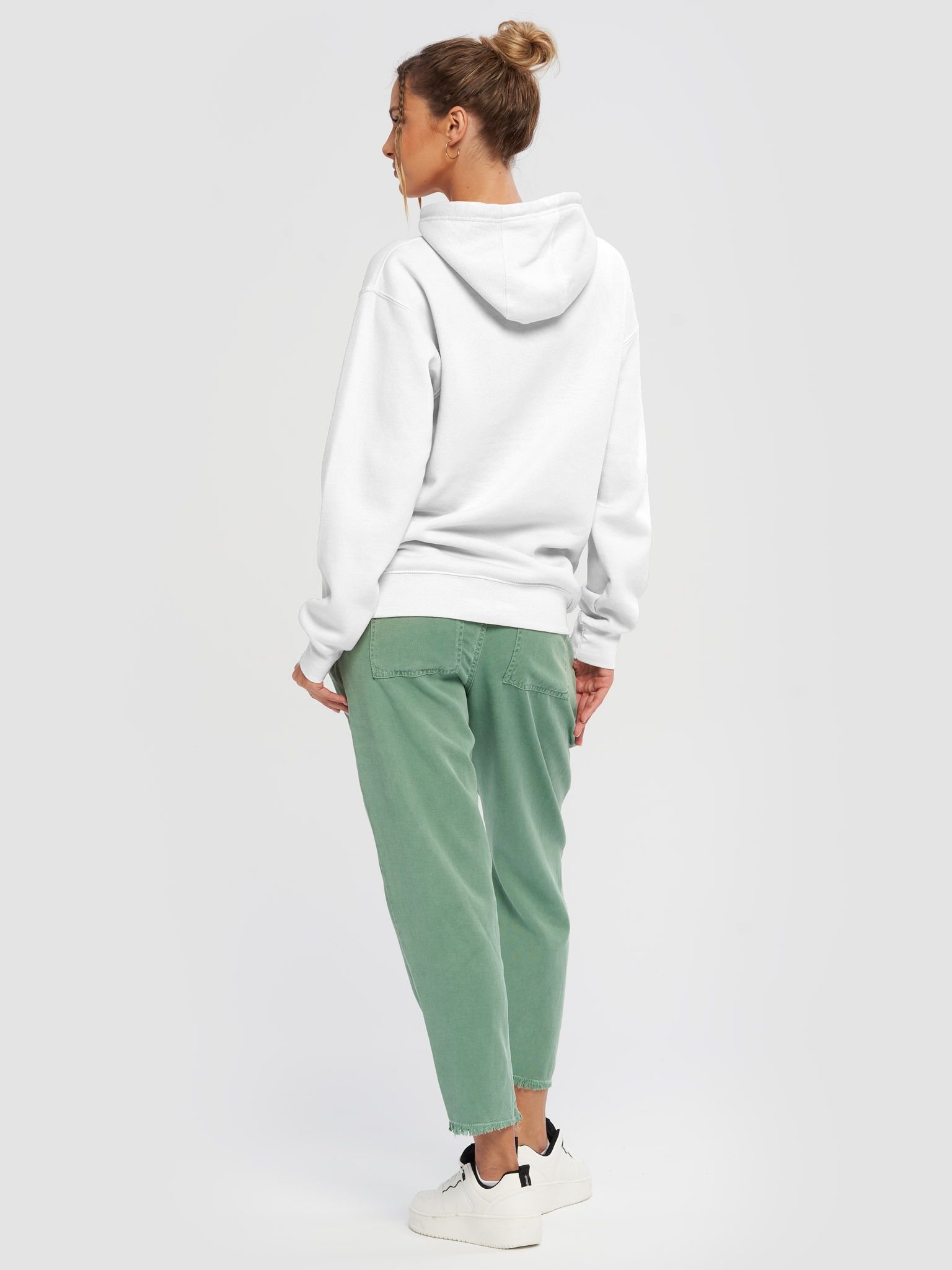 Feline Elegance Premium Hoodie product image (30)